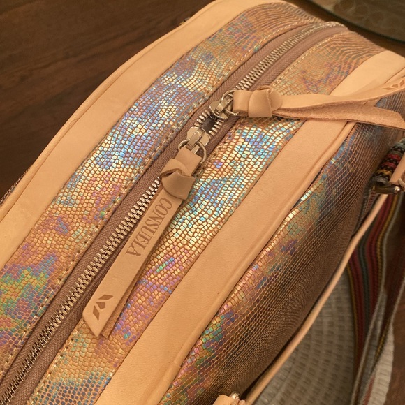 Consuela Gloria Commuter Bag - Picture 6 of 11
